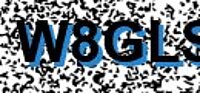 grafischer Sicherheitscode