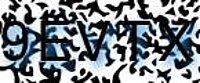 grafischer Sicherheitscode
