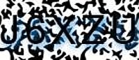 grafischer Sicherheitscode