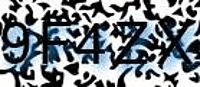 grafischer Sicherheitscode