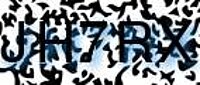 grafischer Sicherheitscode