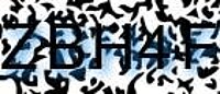 grafischer Sicherheitscode
