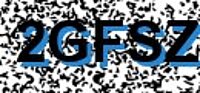 grafischer Sicherheitscode