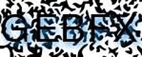 grafischer Sicherheitscode