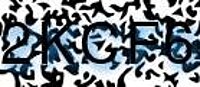 grafischer Sicherheitscode
