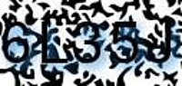 grafischer Sicherheitscode