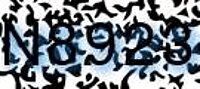 grafischer Sicherheitscode