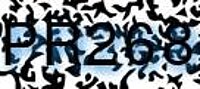 grafischer Sicherheitscode