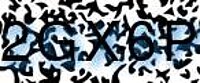 grafischer Sicherheitscode