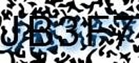 grafischer Sicherheitscode