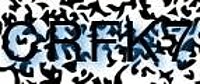 grafischer Sicherheitscode