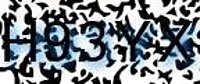 grafischer Sicherheitscode