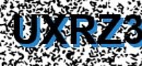 grafischer Sicherheitscode