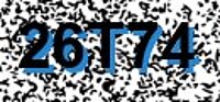grafischer Sicherheitscode