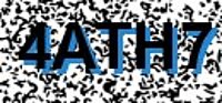 grafischer Sicherheitscode