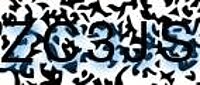 grafischer Sicherheitscode