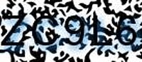 grafischer Sicherheitscode