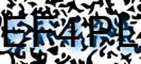 grafischer Sicherheitscode
