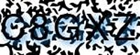 grafischer Sicherheitscode