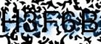 grafischer Sicherheitscode