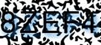 grafischer Sicherheitscode