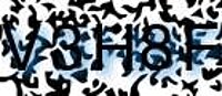 grafischer Sicherheitscode