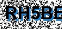 grafischer Sicherheitscode