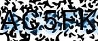 grafischer Sicherheitscode