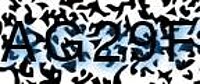 grafischer Sicherheitscode