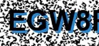 grafischer Sicherheitscode