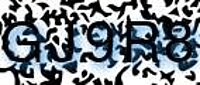 grafischer Sicherheitscode