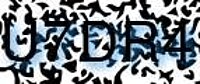 grafischer Sicherheitscode
