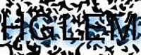 grafischer Sicherheitscode