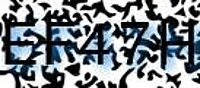 grafischer Sicherheitscode