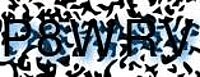 grafischer Sicherheitscode