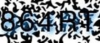 grafischer Sicherheitscode