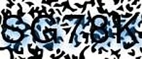 grafischer Sicherheitscode