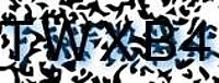 grafischer Sicherheitscode