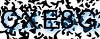 grafischer Sicherheitscode