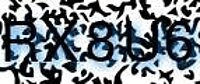 grafischer Sicherheitscode