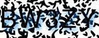 grafischer Sicherheitscode