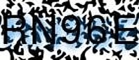 grafischer Sicherheitscode