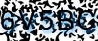 grafischer Sicherheitscode