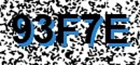 grafischer Sicherheitscode