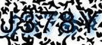 grafischer Sicherheitscode