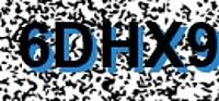 grafischer Sicherheitscode