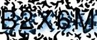 grafischer Sicherheitscode