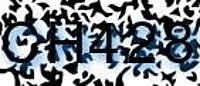 grafischer Sicherheitscode