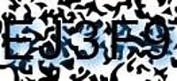 grafischer Sicherheitscode