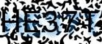 grafischer Sicherheitscode